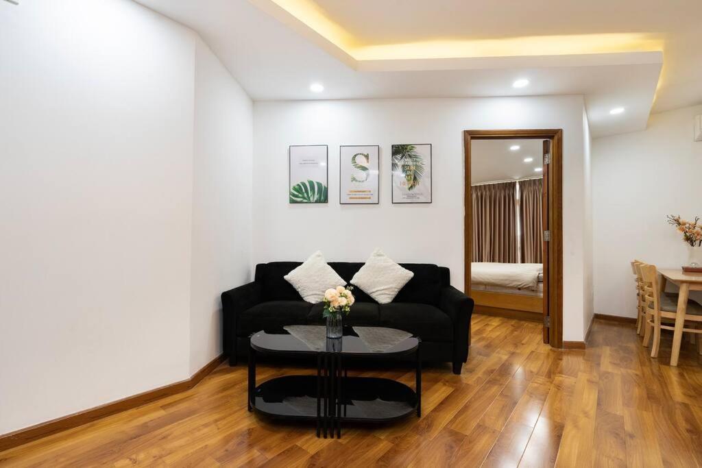 Căn hộ Spacious 2 Bedroom At Center/1st District TP. Hồ Chí Minh
